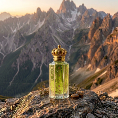 Ameer Ul Oud Attar 12ML
