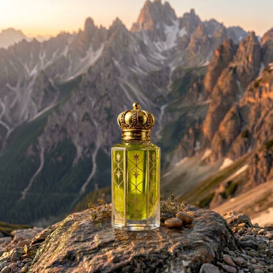 Most Wanted Attar – 12 ML