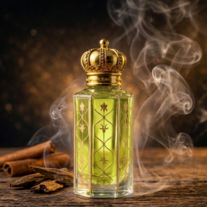 Ameer Ul Oud Attar 12ML