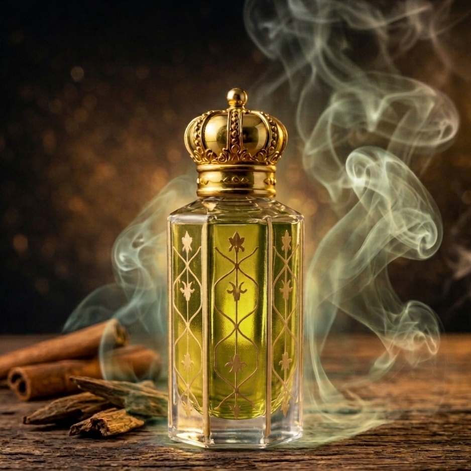 Most Wanted Attar – 12 ML