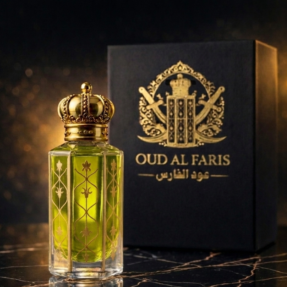 Most Wanted Attar – 12 ML