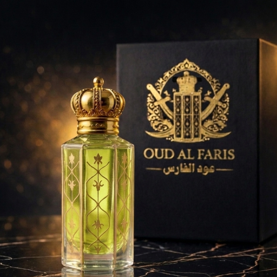 Sauvage Attar - 12 ML
