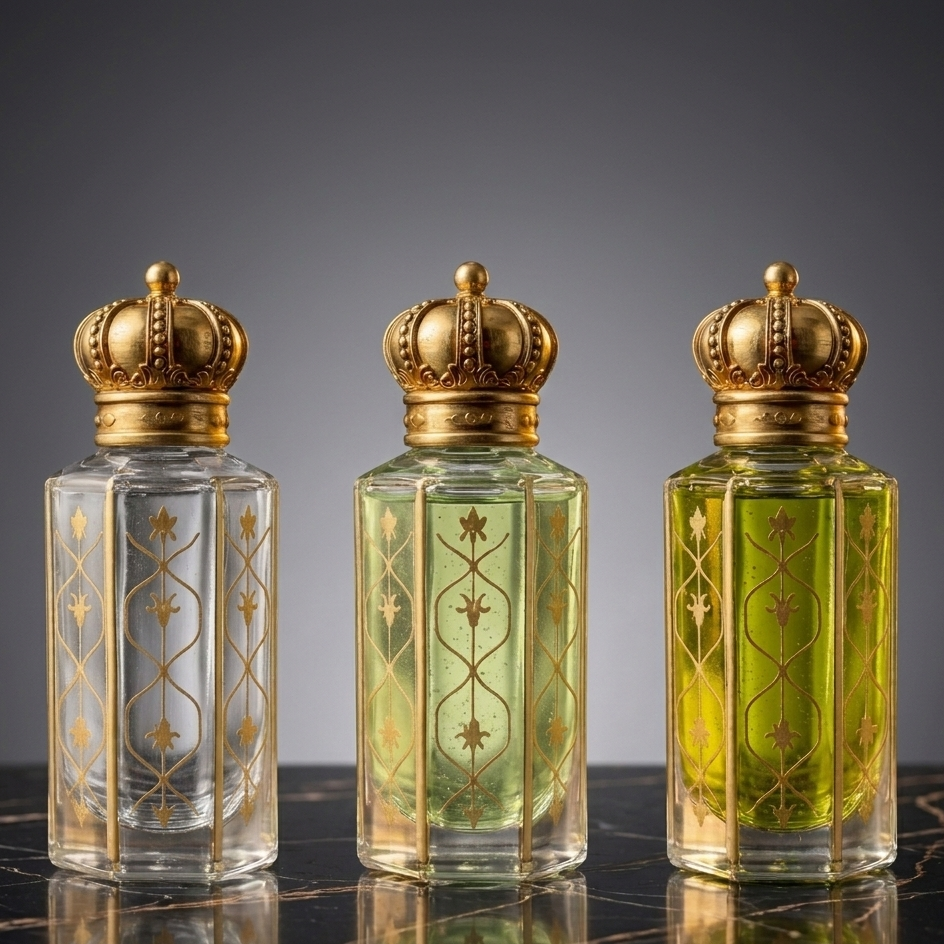 Pack of White Oud, Sauvage & Most Wanted - 12 ML